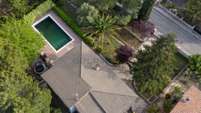 Single-family chalet on Carrer del Bages, 11 photo 123