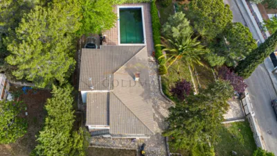 Single-family chalet on Carrer del Bages, 11 photo 124