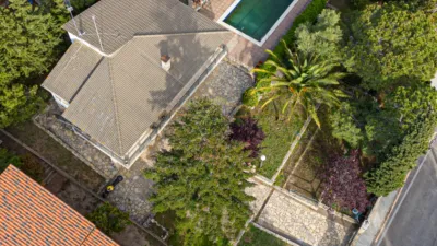 Single-family chalet on Carrer del Bages, 11 photo 125