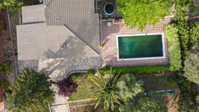 Single-family chalet on Carrer del Bages, 11 photo 126