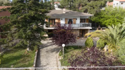Single-family chalet on Carrer del Bages, 11 photo 127