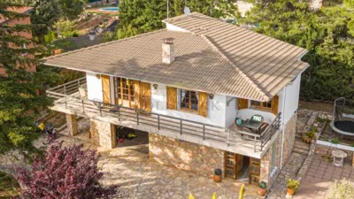 Single-family chalet on Carrer del Bages, 11 photo 128