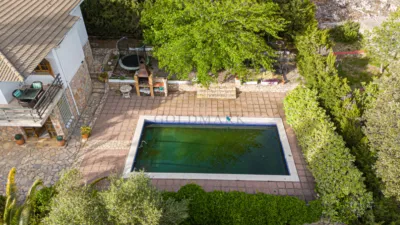 Single-family chalet on Carrer del Bages, 11 photo 130