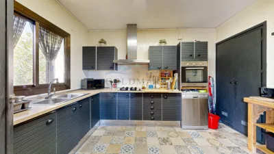 Single-family chalet on Carrer del Bages, 11 photo 22