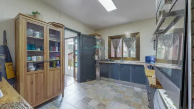 Single-family chalet on Carrer del Bages, 11 photo 23