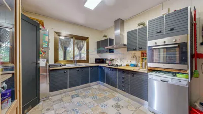 Single-family chalet on Carrer del Bages, 11 photo 24