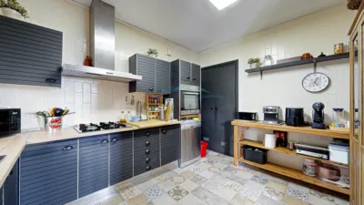 Single-family chalet on Carrer del Bages, 11 photo 26
