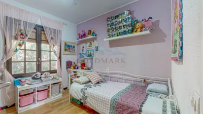 Single-family chalet on Carrer del Bages, 11 photo 33