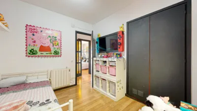 Single-family chalet on Carrer del Bages, 11 photo 35