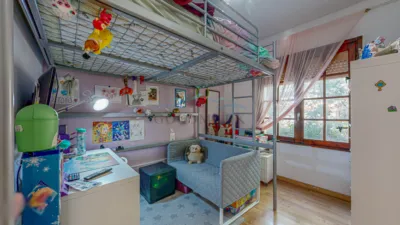 Single-family chalet on Carrer del Bages, 11 photo 37