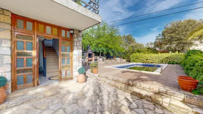 Single-family chalet on Carrer del Bages, 11 photo 4