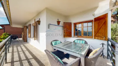 Single-family chalet on Carrer del Bages, 11 photo 49