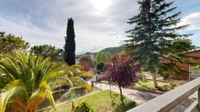 Single-family chalet on Carrer del Bages, 11 photo 50