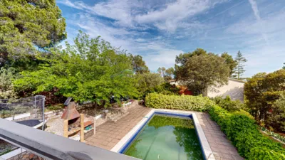 Single-family chalet on Carrer del Bages, 11 photo 51