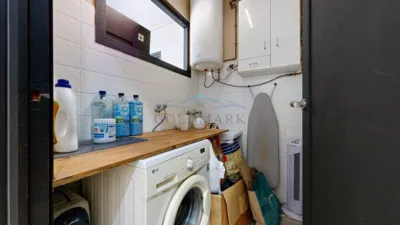 Single-family chalet on Carrer del Bages, 11 photo 57