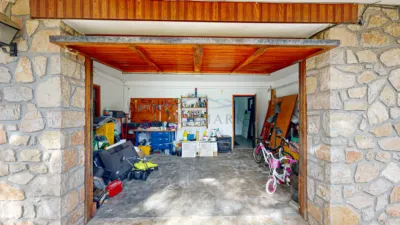 Single-family chalet on Carrer del Bages, 11 photo 67