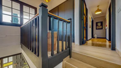 Single-family chalet on Carrer del Bages, 11 photo 6