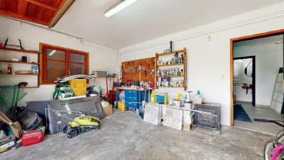 Single-family chalet on Carrer del Bages, 11 photo 71