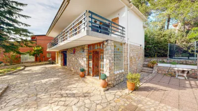 Single-family chalet on Carrer del Bages, 11 photo 72