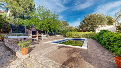 Single-family chalet on Carrer del Bages, 11 photo 73
