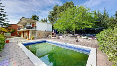 Single-family chalet on Carrer del Bages, 11 photo 74