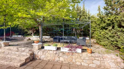 Single-family chalet on Carrer del Bages, 11 photo 76
