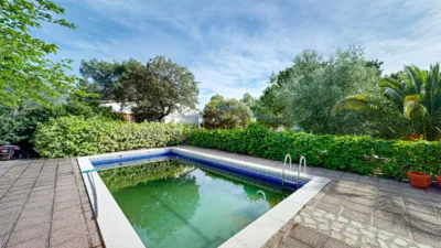Single-family chalet on Carrer del Bages, 11 photo 77
