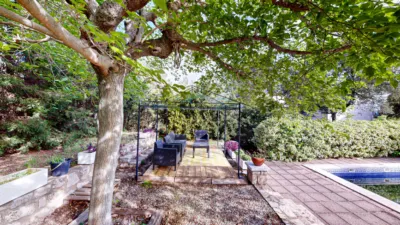 Single-family chalet on Carrer del Bages, 11 photo 79