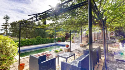 Single-family chalet on Carrer del Bages, 11 photo 80