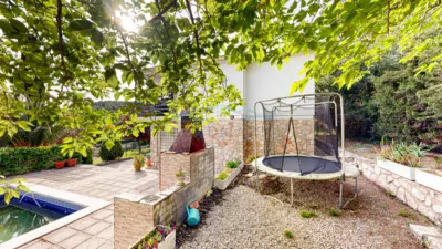 Single-family chalet on Carrer del Bages, 11 photo 81