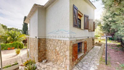 Single-family chalet on Carrer del Bages, 11 photo 84