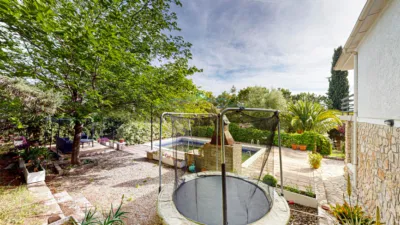 Single-family chalet on Carrer del Bages, 11 photo 85