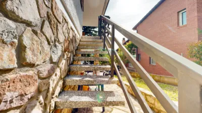 Single-family chalet on Carrer del Bages, 11 photo 87