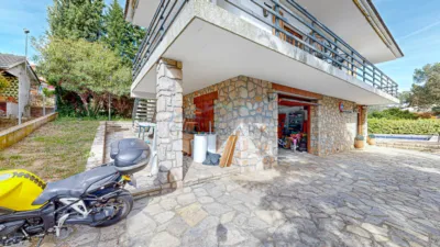 Single-family chalet on Carrer del Bages, 11 photo 88