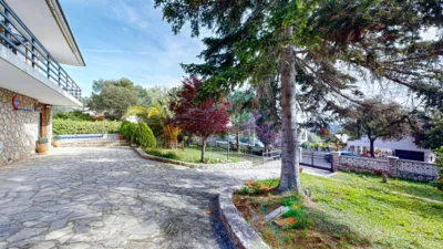 Single-family chalet on Carrer del Bages, 11 photo 89