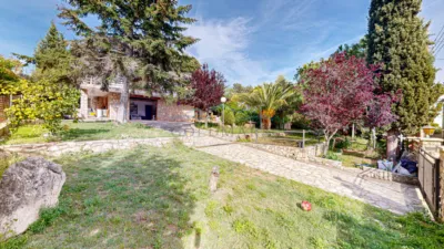 Single-family chalet on Carrer del Bages, 11 photo 90