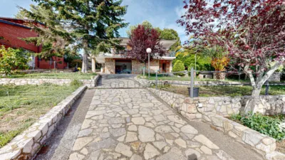 Single-family chalet on Carrer del Bages, 11 photo 91
