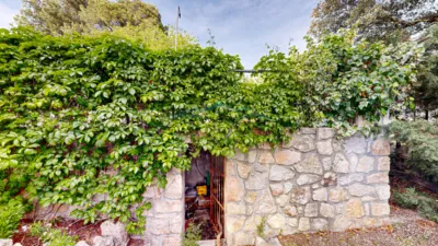 Single-family chalet on Carrer del Bages, 11 photo 96