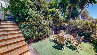 Single-family home at Carrer del Xaloc, 5 photo 154