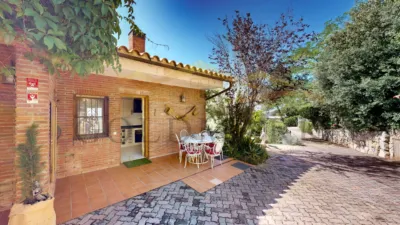 Single-family home at Carrer del Xaloc, 5 photo 95