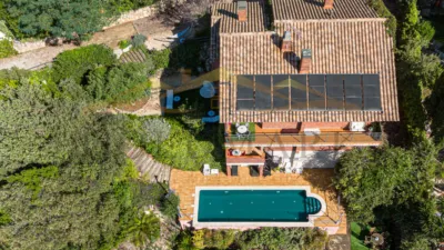 Single-family home at Carrer del Xaloc, 5 photo 121