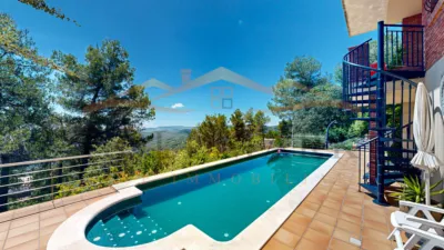 Single-family home at Carrer del Xaloc, 5 photo 113
