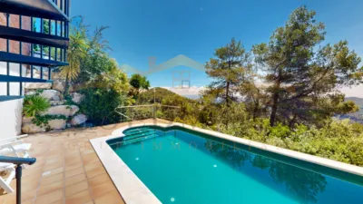 Single-family home at Carrer del Xaloc, 5 photo 122