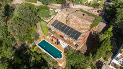 Single-family home at Carrer del Xaloc, 5 photo 124