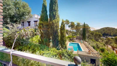 Single-family home at Carrer del Xaloc, 5 photo 119