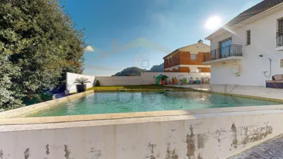 Detached house at Carrer de l'Illa, 49 photo 91