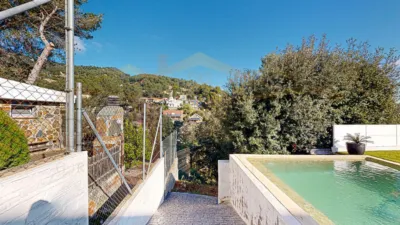 Detached house at Carrer de l'Illa, 49 photo 90