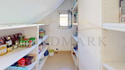 Detached house at Carrer de l'Illa, 49 photo 111