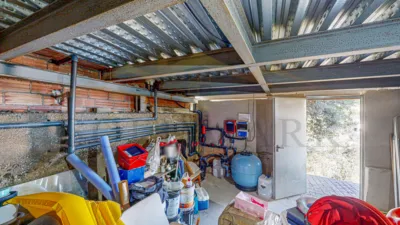 Detached house at Carrer de l'Illa, 49 photo 95