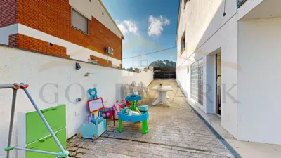 Detached house at Carrer de l'Illa, 49 photo 79
